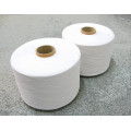 60/3 High Quality Raw White 100% Polyester Yarn for Sewing